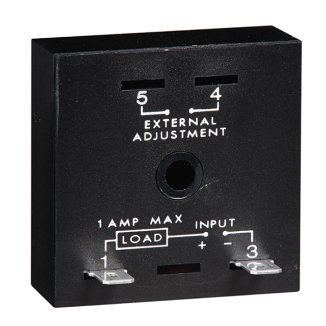 Littelfuse TSD761180S